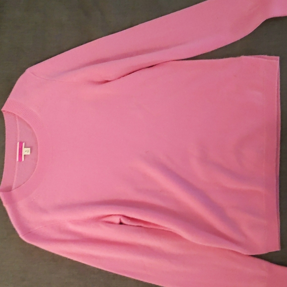 J. Crew cashmere classic-fit crewneck sweater bundle - Picture 3 of 4